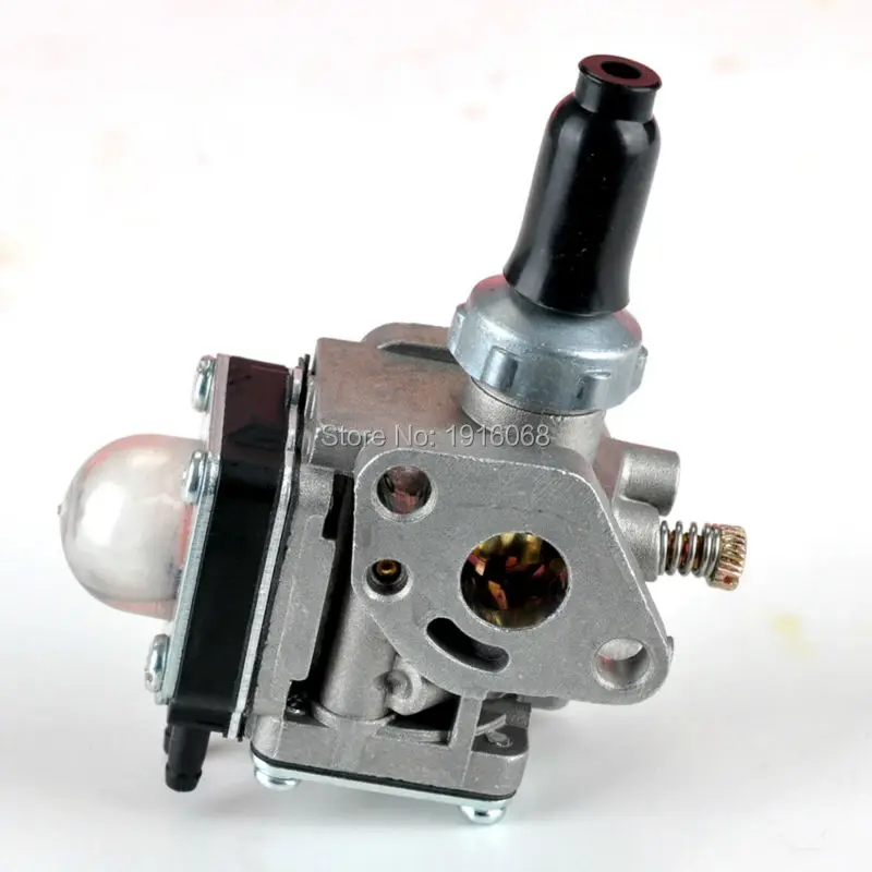Топ Высокое качество carbuetor carb для Strimmer Кисточки резак Kawasaki th43 th48 Двигатели
