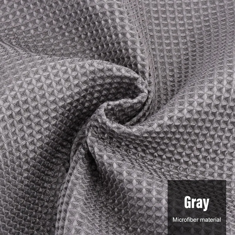 Полотенце для мытья автомобиля SPEEDWOW салфетка из микрофибры 40 х40 см