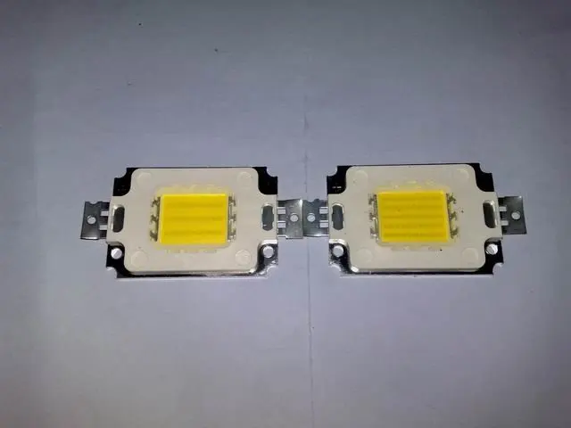 Светодиодный модуль Bridgelux muti chips высокой мощности 30 Вт белый срок службы 3300 3600lm&gt 50
