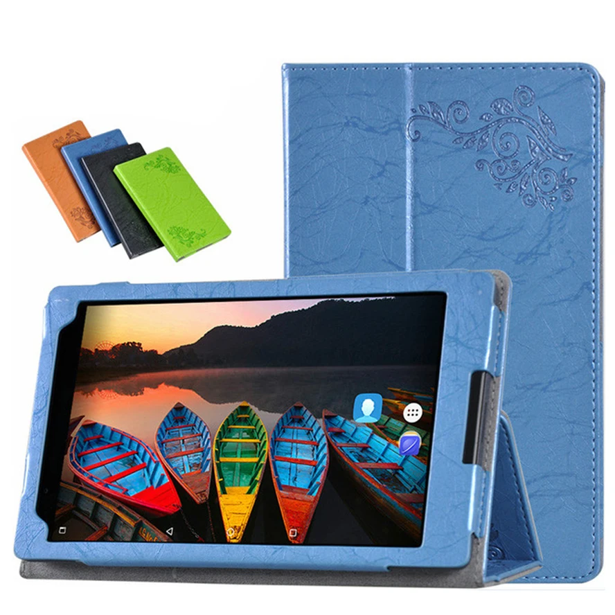 Защитная пленка для экрана планшета 9H HD из закаленного стекла для lenovo Tab 3 8 Plus P8 TB-8703F TB-8703N 8,0 дюймов