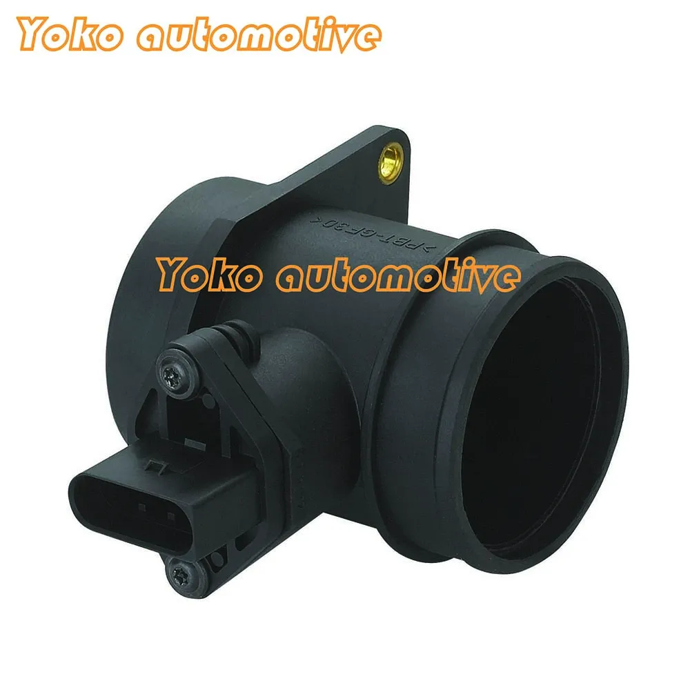 

Расходомер воздуха MAF для SEAT ALHAMBRA (7V8, 7V9) (1996/04 - 2010/03) 0 280 218 060/0280218060/0 280 218 061/06A 906 461 G