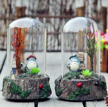 Музыкальная шкатулка Hayao miyazaki totoro|music|music box teddy bearbox music player |