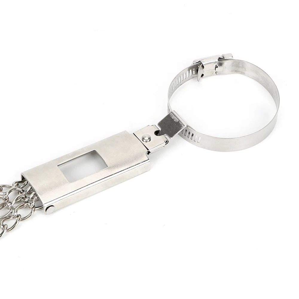 Заземляющая полоса внешние аксессуары статический eliminator выхлопная труба