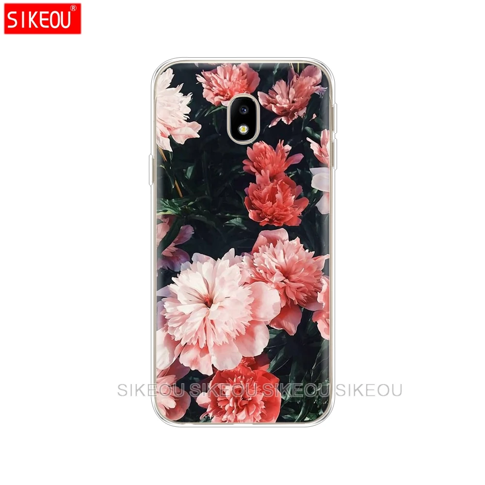 Силиконовый чехол для телефона Samsung Galaxy J3 J5 J7 2017 J330 J530 J730 PRO j2 2018 День Святого
