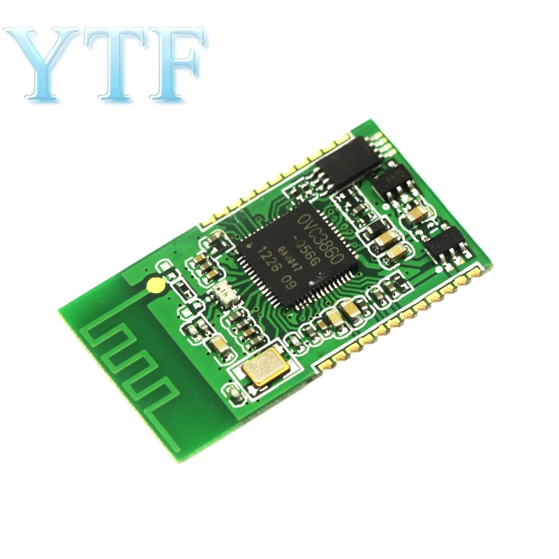 XS3868 Bluetooth Стерео Аудио Модуль OVC3860 Поддержка A2DP AVRCP 2.0 | Компьютеры и офис