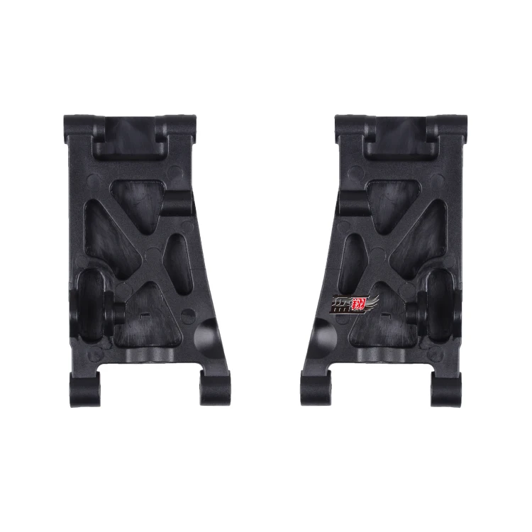 WLtoys K949 10428 A Rc Запчасти для автомобиля 09 левым и правым поворотным рычагом|Детали