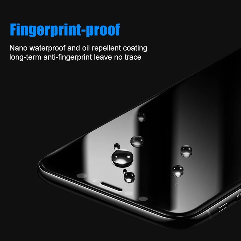Полное покрытие для Xiaomi Redmi 4A 4X NOTE 4 Защитные пленки экрана закаленное стекло 5D