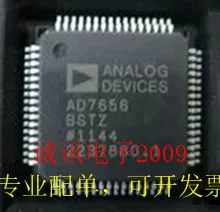 100% новый и оригинальный AD7656 AD7656BST 616ADC|Запасные части| |