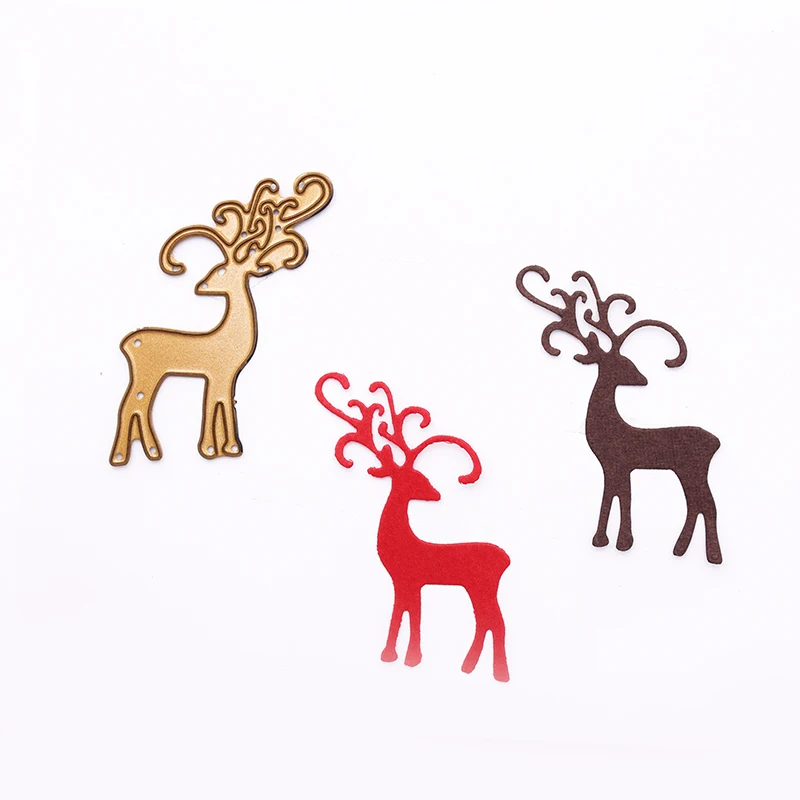 Металлические штампы для высечки трафареты сделай сам Скрапбукинг Фотоальбом