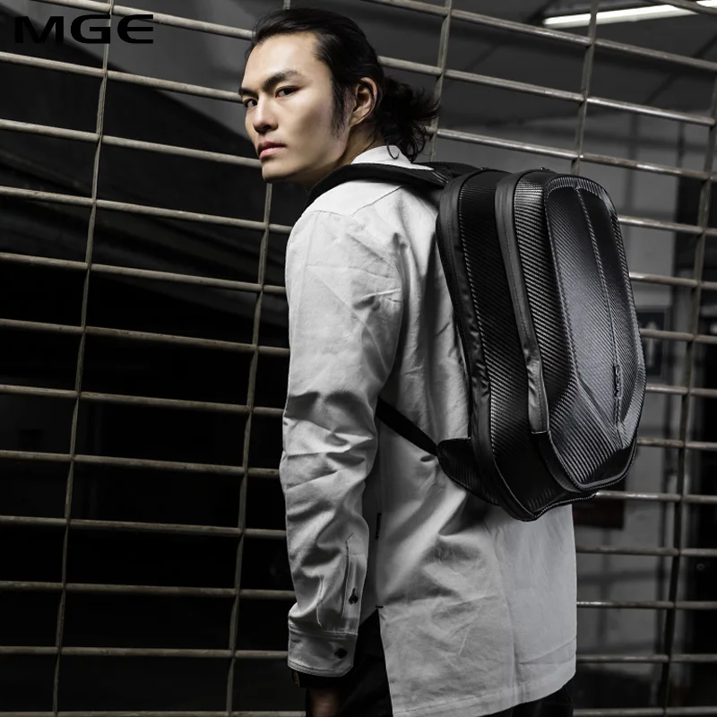 Рюкзак для игрового ноутбука 17 3 дюйма мужской роскошный 3D рюкзак портативный