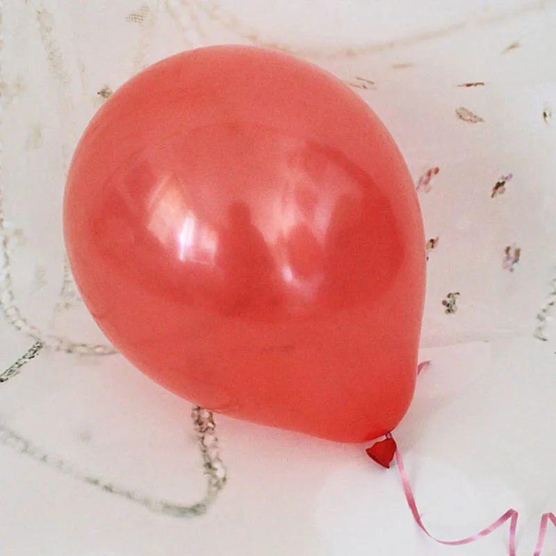 Гелиевый воздушный шар латексные большие шары для вечеринки свадьбы дня