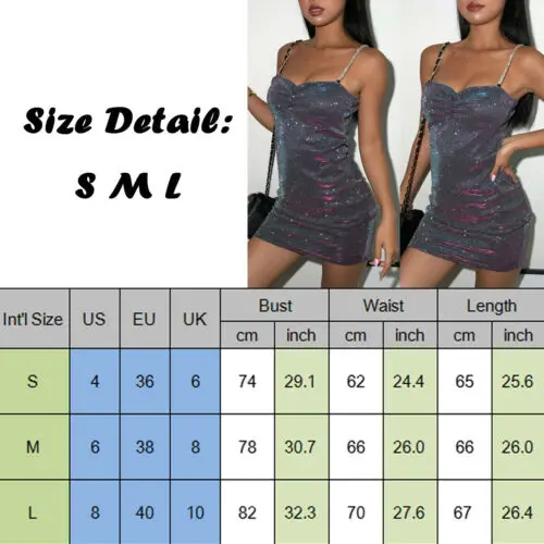 Женское облегающее короткое платье-карандаш без рукавов с v-образным вырезом