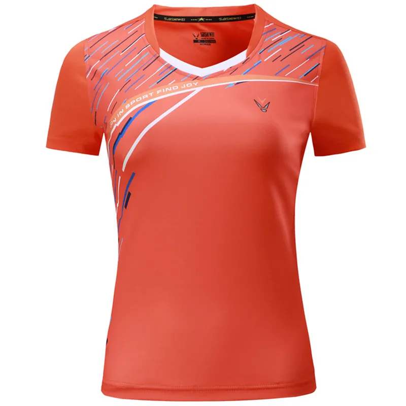 Новая летняя одежда для бадминтона быстросохнущая теннисная женская спортивная