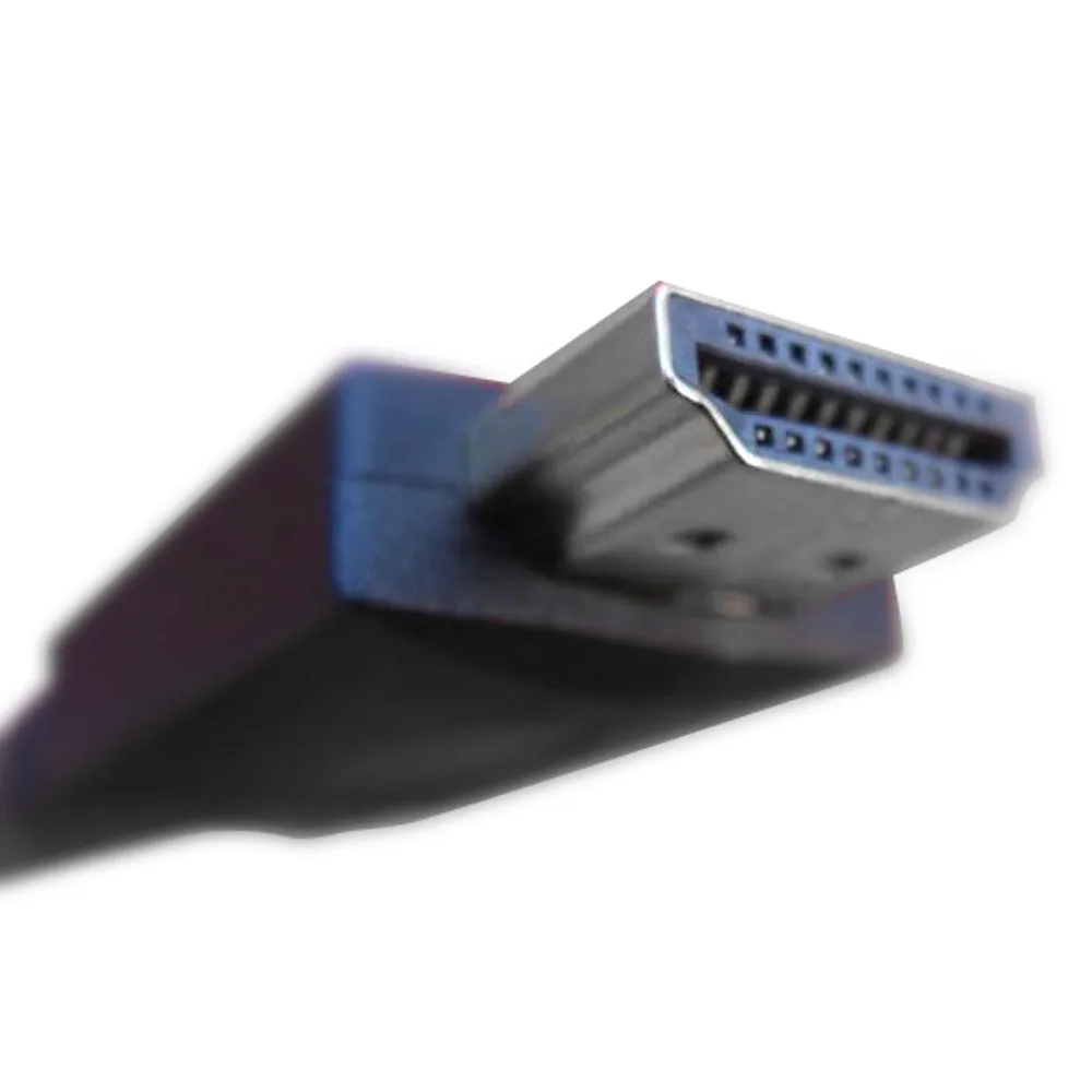 Лучшая цена высокоскоростной плоский кабель 0 3 м 1 4 а HDMI-HDMI 1080 в 2018 P HD Ethernet 3D для HDTV