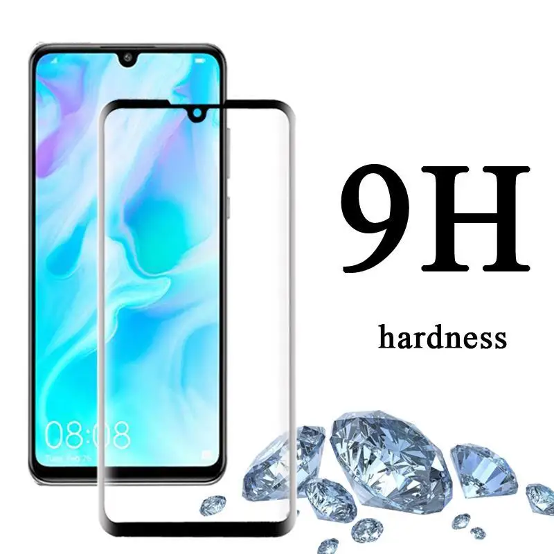 3D Защита экрана для huawei P30 p20 стекло Huavei P 30 Pro 20 Lite светильник из закаленного стекла