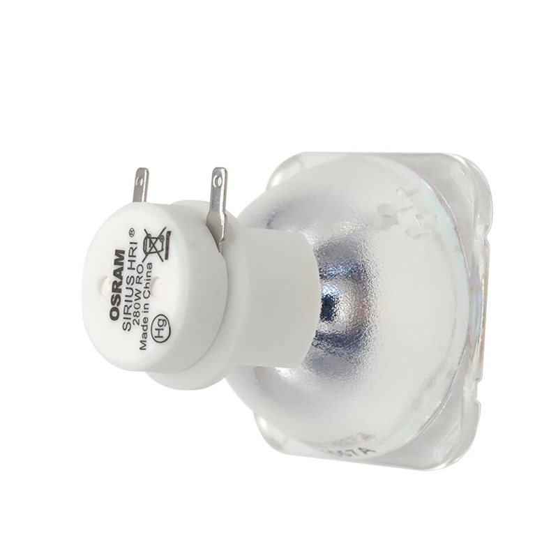 280W sharpy 10R projector lamp moving head beam stage light R10 MSD Platinum 10R Lamp