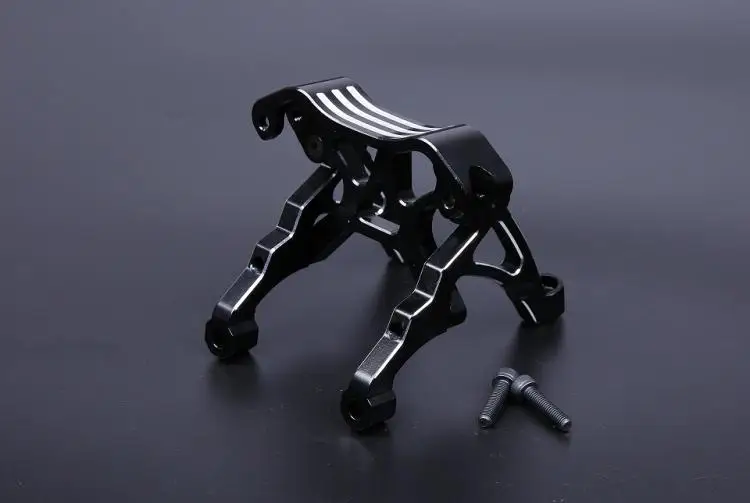 ЧПУ Алюминиевый сплав передняя амортизационная Опора амортизирующая башка для