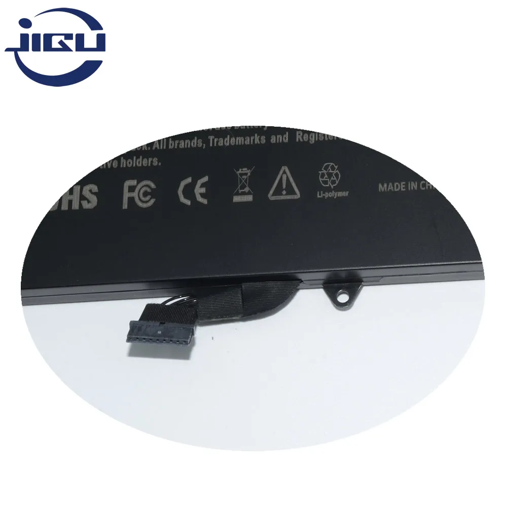 Аккумулятор для ноутбука JIGU 0HTR7 0NMV5C 75WY2 NMV5C OHTR7 Dell XPS 15z 15Z L511X L511Z ULTRABOOK 14 8 V 4400MAH|laptop