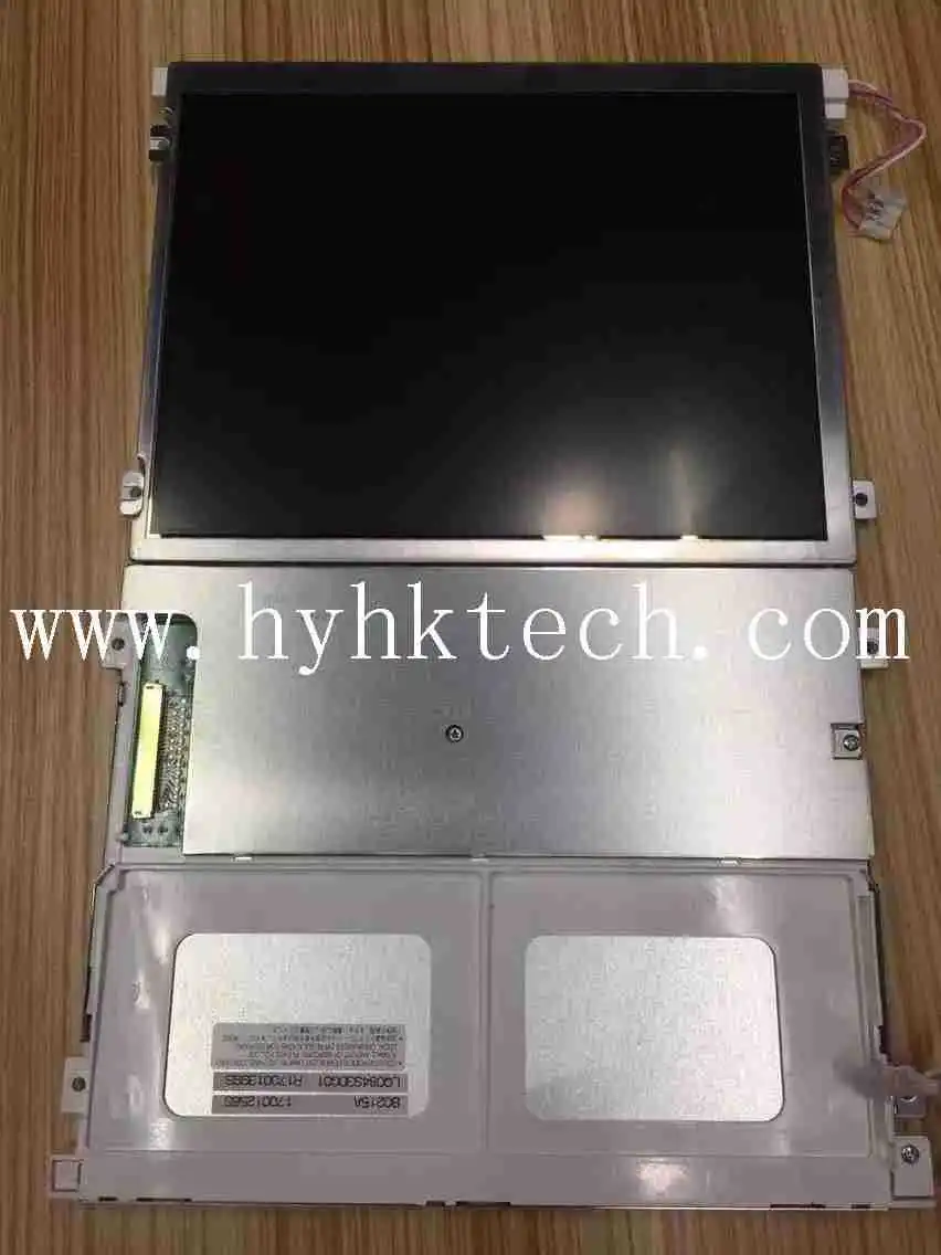 LQ084S3DG01 LQ084S3DG01R 3 5 дюймовый промышленный ЖК дисплей новый и класс детской лампы