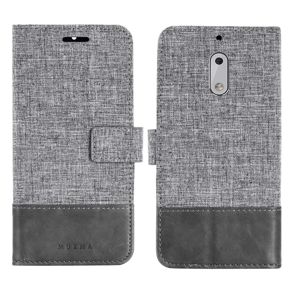 200 шт. новинка 2017 года Винтаж Бизнес Стиль холст искусственная кожа Бумажник Дело