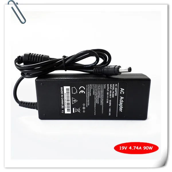 Notebook AC Adapter Power Supply Cord For Lenovo 3000 G230 G400 G410 G430 G450 19V 90W Laptop Battery charger | Компьютеры и офис
