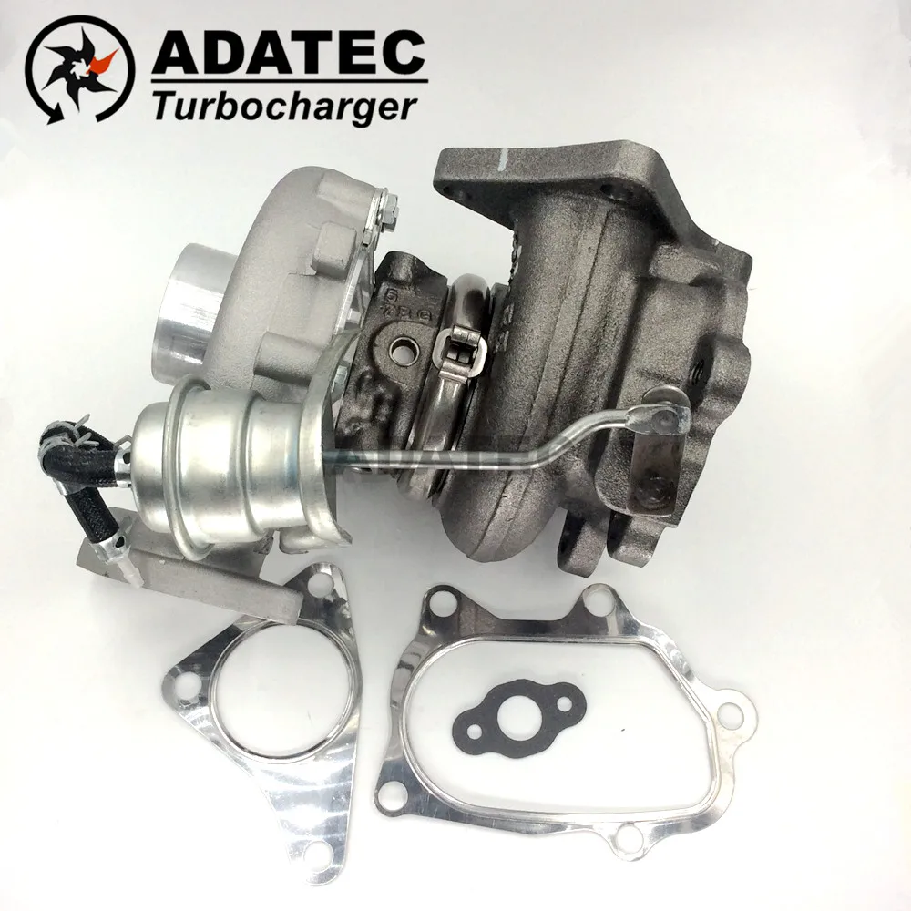 Турбокомпрессор IHI RHF5H VF40 14411 AA510 AA511 AA51A 14411AA510 14411a51a для Subaru Legacy GT 2.5L|vf40 turbo|ihi
