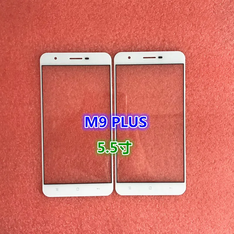 Для Lingwin M9 Plus M 9 M9Plus Сенсорная панель экран дигитайзер стекло сенсор сенсорный без