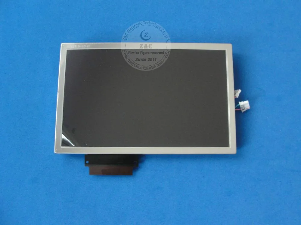 LB070WV1 (TD) (17) TD17 Фирменная новинка оригинальный 7 дюймов 800*480 ЖК дисплей Экран