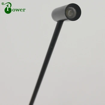 Бесплатная доставка Светодиодные индикаторы для ювелирных изделий CREE высотой 200