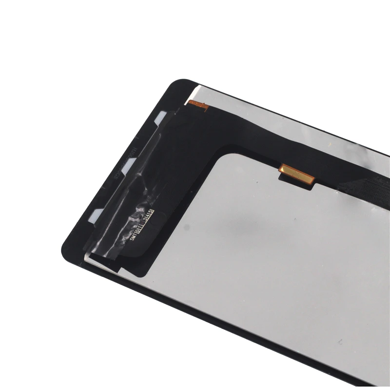 ЖК дисплей с дигитайзером сенсорный экран в сборе для смартфонов THL 4400 детали