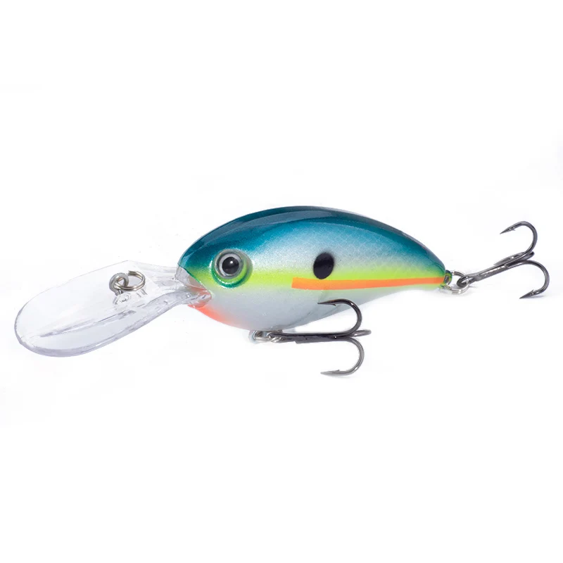 Sealurer Minnow 1 шт. 10 см 14 г большие рыболовные приманки Воблеры морская искусственная