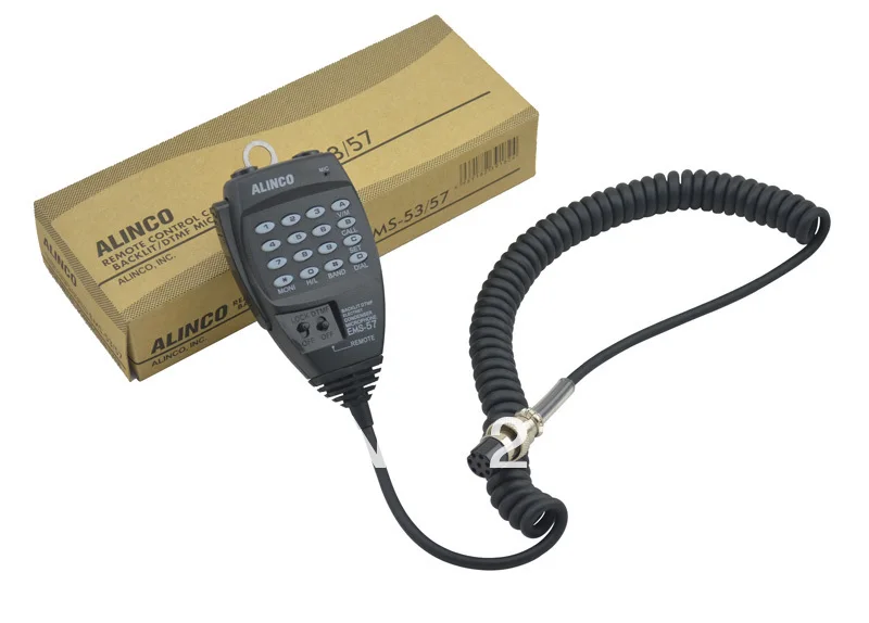 Динамик/микрофон для мобильного телефона с радио ALINCO DR430 DR435 DR135 DR620 | Мобильные