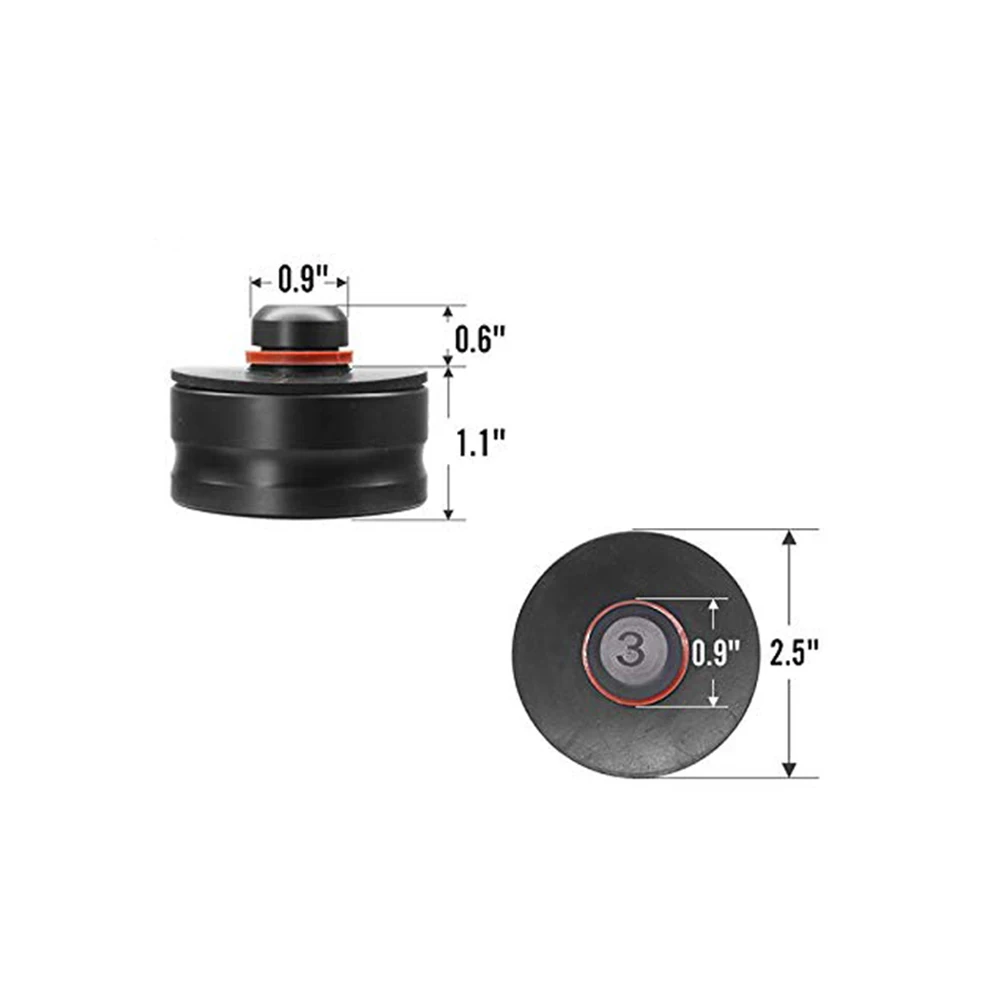 1 шт. домкрат подъемник точка Pad адаптер инструмент шасси Специальный Авто