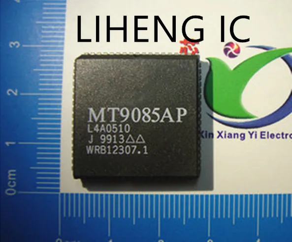 100% новый и оригинальный MT9085AP PLCC | Электроника