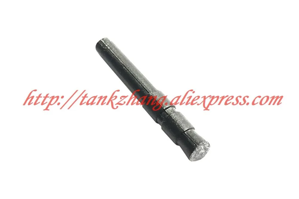 HENGLONG 1:16 RC tank Запасные части № TK AC003 пластиковый пистолет|spare parts|rc partsrc parts |