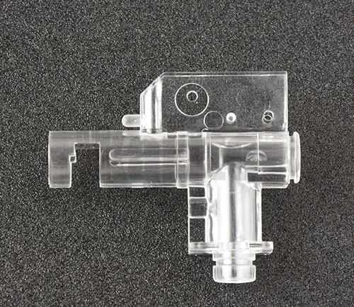 Подходит для Airsoft M4 серия AEG Hop Up Air Seal камеры набор аксессуаров M3561