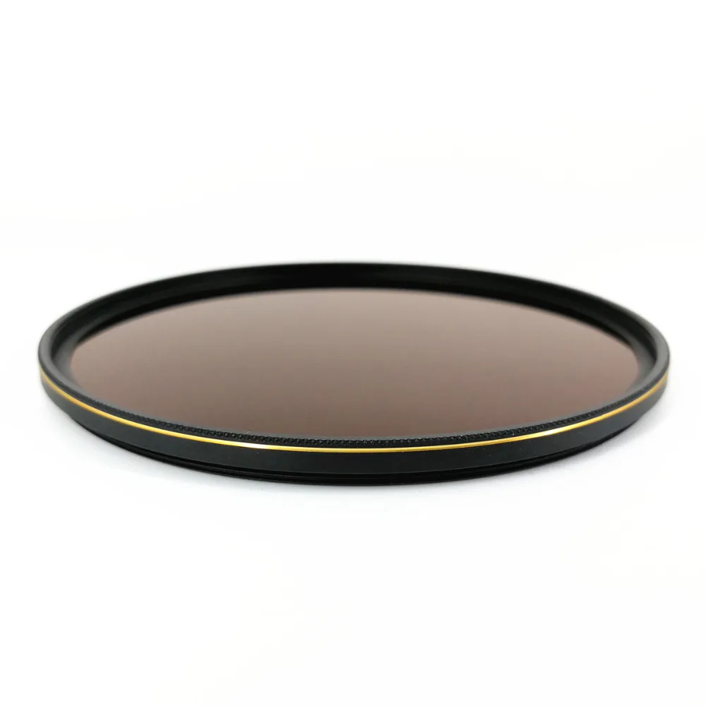 67 72 77 82 mm Neutral Density MRC ND1000 Optical Glass Coated Lens Filter for Canon Nikon Sony Pentax Camera Lenses ND 1000 | Электроника