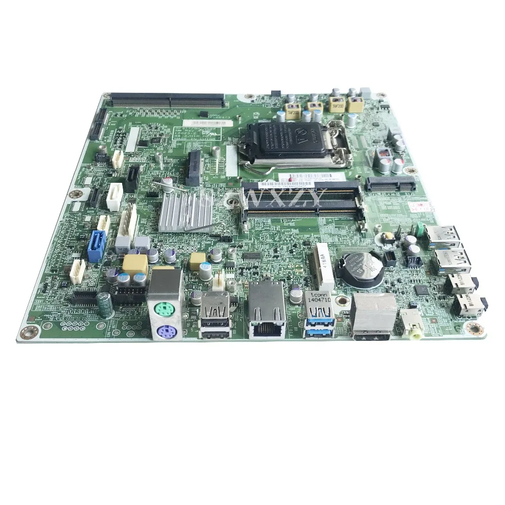 Высокое качество для HP Pro 600 G1 все-в-одном системная плата 700629-001 697286-001 12023-1 48.3JX01.011