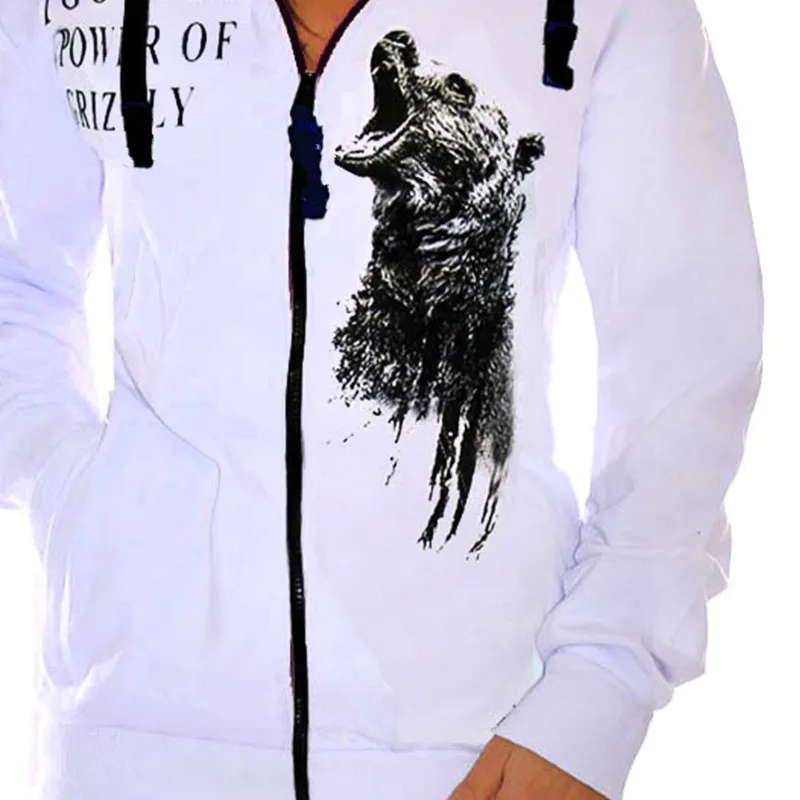 Loneyshow трикотажный спортивный костюм комплект из двух предметов 2018 Женская