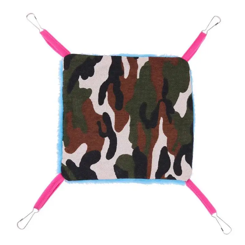 Большая ПЭТ птица подвеска для хомяка дома маленькие животные белка хлопковый