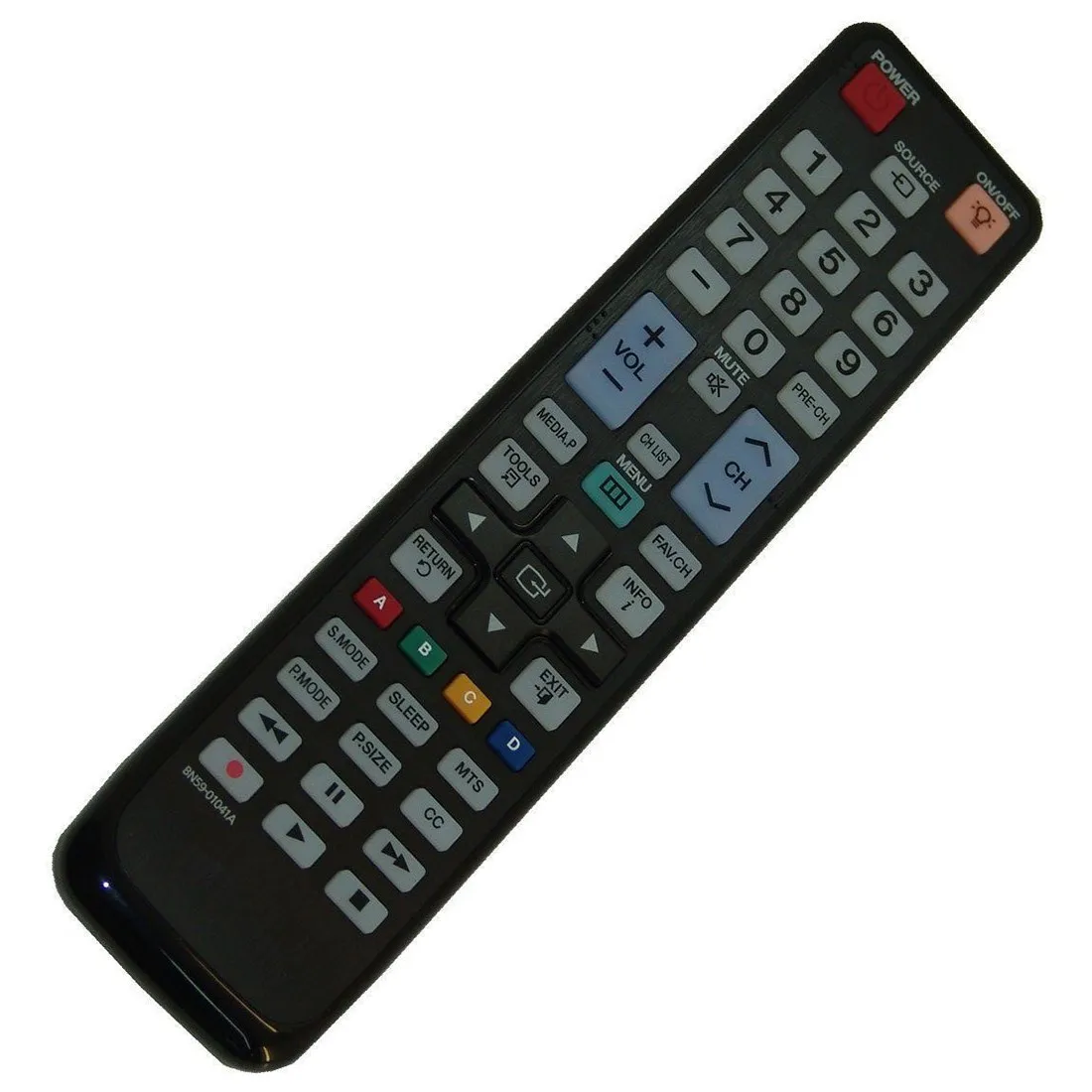 Новый BN59-01041A пульт дистанционного управления для Samsung Smart TV | Электроника