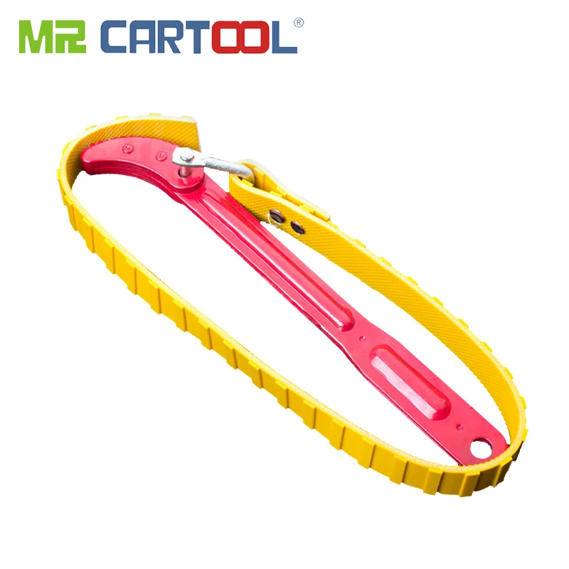 Mr Cartool автомобильный ремень ТИП Масляный топливный фильтр гаечный ключ