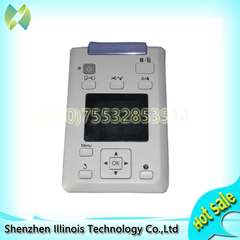 

for Epson DX5 SureColor T3080/ T5080/ T7080 Panel printer parts