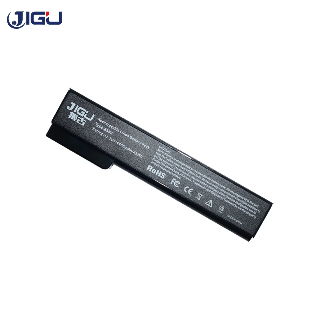 JIGU Новый аккумулятор для ноутбука HP HSTNN-F08C HSTNN-I90C HSTNN-LB2F HSTNN-LB2H QK642AA | Компьютеры и