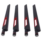 Антенна Wi-Fi Двухдиапазонная, 2,4 ГГц, 12 дБи