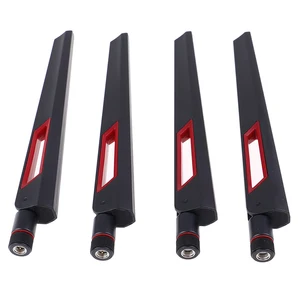 Антенна Wi-Fi Двухдиапазонная, 2,4 ГГц, 12 дБи