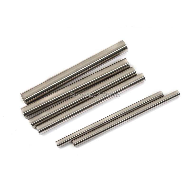 10 шт. однотонные фрезы KLOT 0 5 1 мм общая длина 100 токарный станок K10|lathe bar|carbide lathelathe