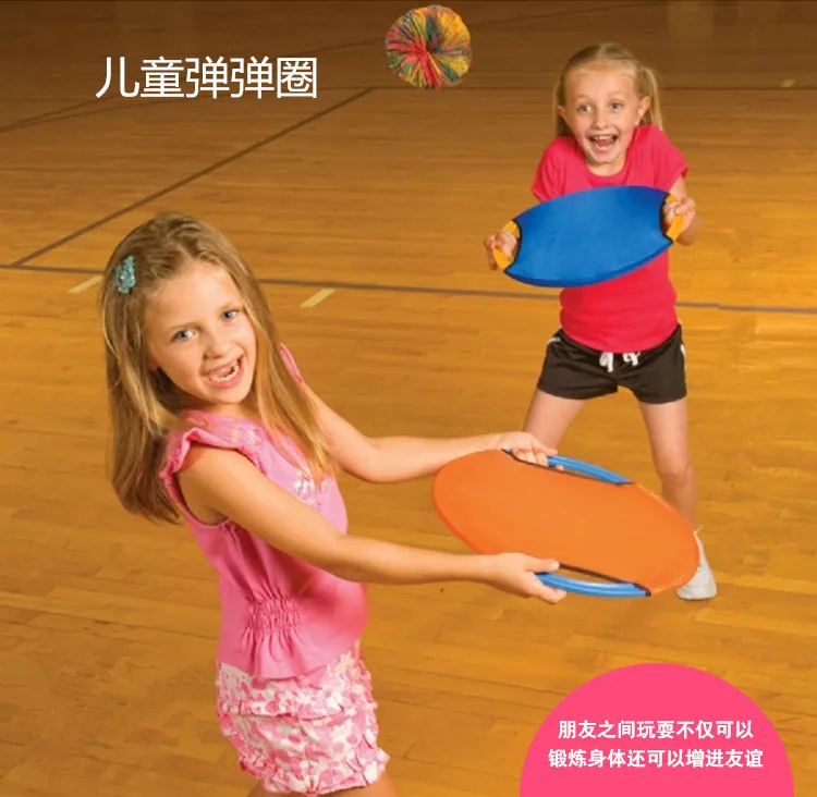 

Sports Fun Game Interactive Parent-child Indoor Outdoor Multifunctional flying disc Set Flying Disk Kids Toys