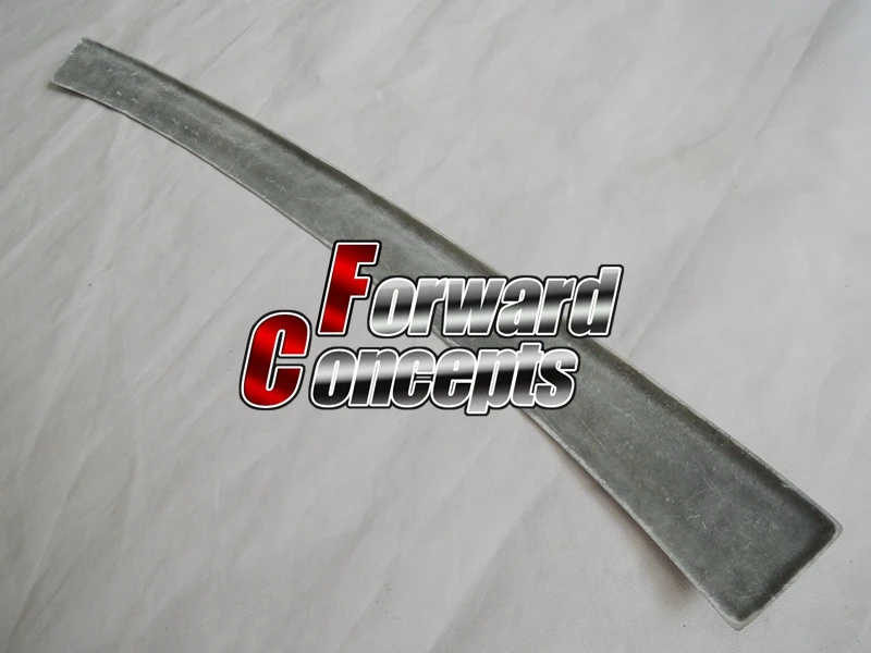 

2010-2014 F10 5-SERIES SEDAN REAR WING WINDOW ROOF SPOILER