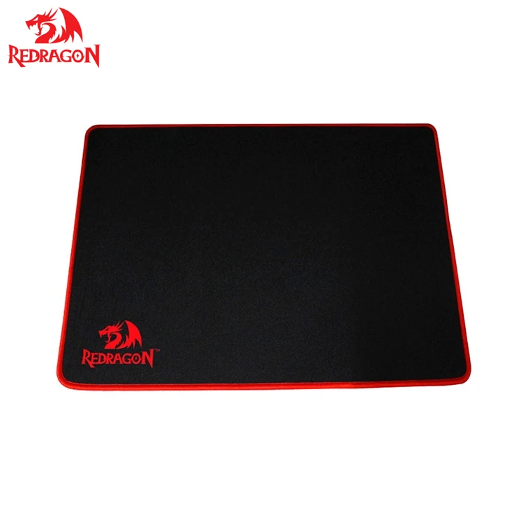 Redragon P002 АРЧЕЛОН игровой коврик для мыши шелк обработанные ткани плавно